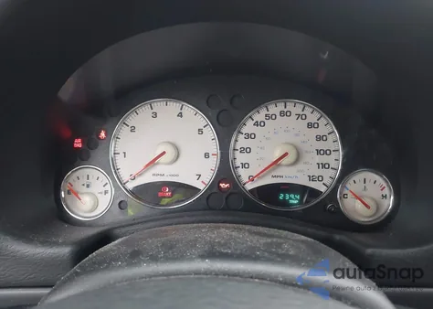 2004 Jeep Liberty Sport из США, поврежденный, VIN 1J4GK48K64W292708